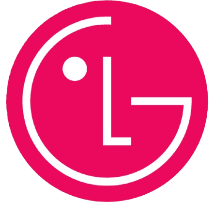 LG logo