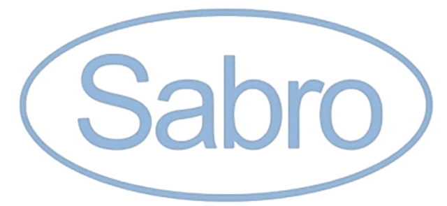 Sabro logo