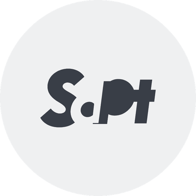 SAPT logo