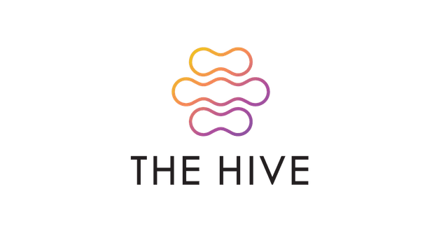 The Hive logo